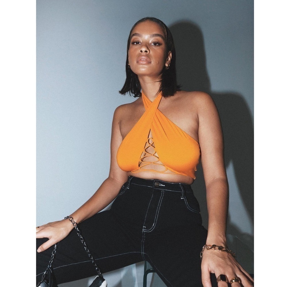 PRINCESS POLLY Lorelle Top